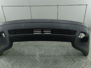 бампер передний Audi 80 B3 1989, бензин, серый, седан, 893807095
