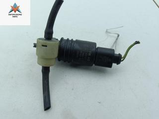 насос (моторчик) омывателя стекла Volkswagen Passat B4 1996, зелёный, универсал, 1T0955651A