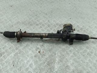 рулевая рейка Volkswagen Golf 4 поколение 1999, 1.6 л., бензин, МКПП, синий, универсал