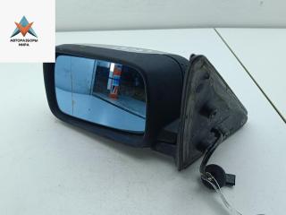 зеркало левое BMW 3 серия E36 [рестайлинг] 1999, 1.9 л., бензин, АКПП, серый, хетчбэк 3 дв., 1977843