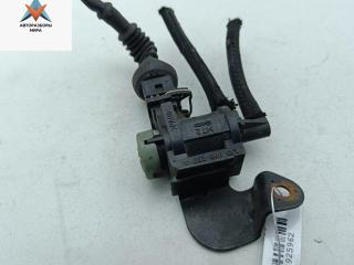 клапан управления турбиной (актуатор) Volkswagen Passat B5 [рестайлинг] 2003, 1.9 л., дизель, МКПП, чёрный, универсал, 1J0906283A