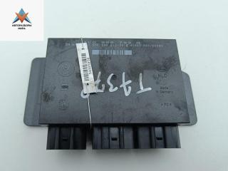 блок комфорта Volkswagen Passat B5 [рестайлинг] 2003, 1.9 л., дизель, МКПП, чёрный, универсал, 1C0959799A