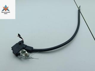 минусовой провод аккумулятора BMW 5 серия F07/F10/F11 2011, 3.0 л., дизель, АКПП, серый, универсал, 9253082