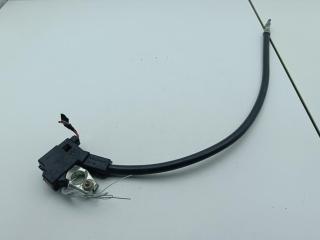 минусовой провод аккумулятора BMW 5 серия F07/F10/F11 2011, 3.0 л., дизель, АКПП, серый, универсал, 9253082