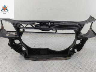 Рамка радиатора Audi A4 B7 2005, 3.2 л., бензин, АКПП, синий, универсал