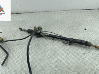 рулевая рейка Volkswagen Passat B5 1999, 1.9 л., дизель, МКПП, зелёный, универсал