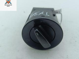 переключатель света Volkswagen Passat B5 1999, 1.6 л., бензин, МКПП, синий, седан, 1C0941531