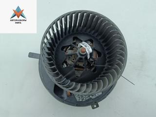 моторчик печки Volkswagen Golf 5 поколение 2007, 1.4 л., бензин, МКПП, серый, хетчбэк 3 дв., 1K1820015