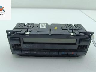 блок управления печки / климат-контроля Volkswagen Passat B5 [рестайлинг] 2000, 1.6 л., бензин, МКПП, синий, универсал, 3B1907044D