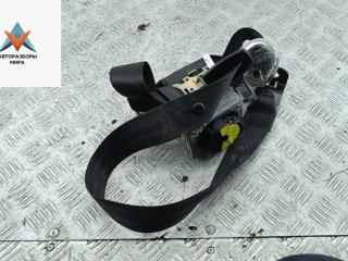 ремень безопасности Volkswagen Golf 4 поколение 1999, 1.6 л., бензин, МКПП, синий, универсал