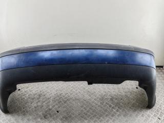бампер задний Volkswagen Passat B5 1999, синий, седан, 3B5867363