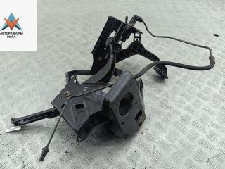 узел педальный (блок педалей) Volkswagen Golf 4 поколение 1999, 1.6 л., бензин, МКПП, серый, универсал