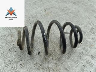 пружина задняя Volkswagen Passat B5 1997, 1.8 л., бензин, МКПП, серый, универсал