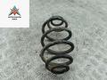 пружина задняя Volkswagen Passat B5 1997, 1.8 л., бензин, МКПП, серый, универсал - фото №2