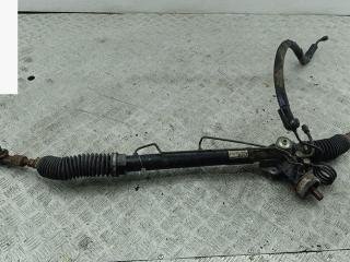 рулевая рейка Volkswagen Passat B5 [рестайлинг] 2004, 1.9 л., дизель, АКПП, серый, универсал