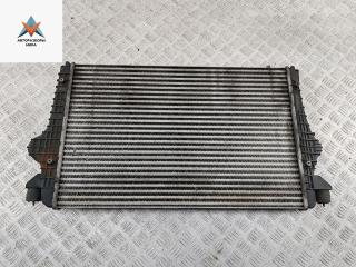 радиатор интеркулера Volkswagen Sharan 1 поколение [2-й рестайлинг] 2003, 1.9 л., дизель, МКПП, серый, минивэн, 7M3145804