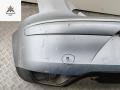 бампер задний SEAT Toledo 3 поколение 2005, серый, хетчбэк 5 дв., 5P5807421A - фото №20