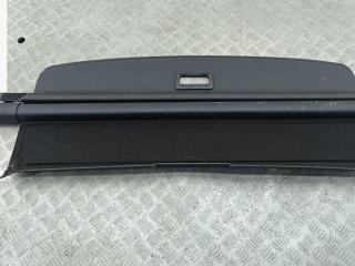 шторка багажника Skoda Octavia mk2 (A5 1Z) 2007, 2.0 л., дизель, МКПП, серый, универсал