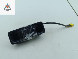 кнопка открытия багажника BMW 5 серия E39 1998, 2.5 л., бензин, АКПП, серый, седан, 8168035