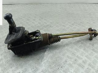 кулиса Volkswagen Passat B5 [рестайлинг] 2003, 1.6 л., бензин, МКПП, серый, универсал