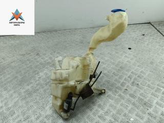 бачок омывателя Volkswagen Passat B5 [рестайлинг] 2002, 1.6 л., бензин, седан