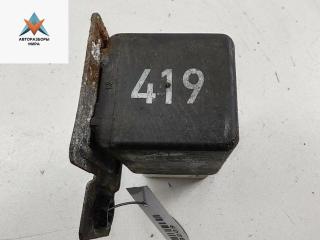 блок управления вентилятором (реле) SEAT Alhambra 1 поколение [рестайлинг] 2003, 1.9 л., дизель, АКПП, серый, минивэн, 7M5919506