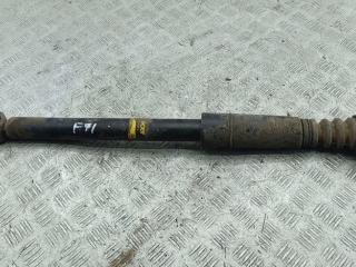 амортизатор задний правый Volkswagen Golf 4 поколение 1999, 1.6 л., бензин, МКПП, синий, универсал