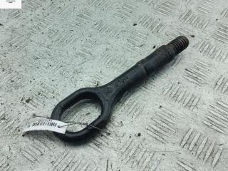 крюк буксировочный Skoda Octavia mk2 (A5 1Z) 2007, 2.0 л., дизель, МКПП, серый, универсал