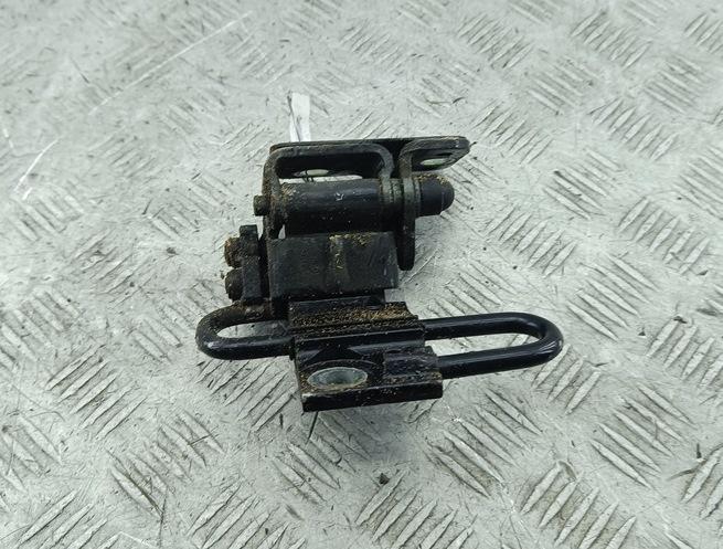 петля двери Volkswagen Passat B6 2009, чёрный, универсал