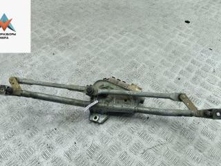 Механизм стеклоочистителя переднего (трапеция дворников) Volkswagen Passat B5 [рестайлинг] 2003, 1.6 л., бензин, МКПП, серый, универсал