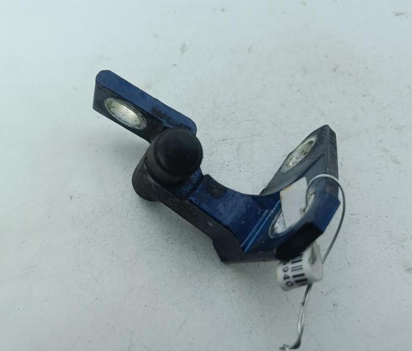 петля двери Volkswagen Passat B6 2008, синий, универсал, 3C0831402D