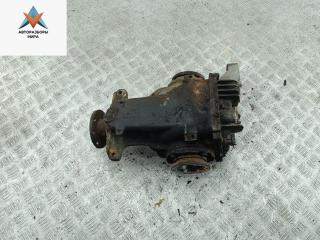 редуктор заднего моста BMW 3 серия E36 [рестайлинг] 1999, 1.9 л., бензин, АКПП, серый, хетчбэк 3 дв., 1428422