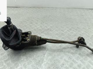 кулиса Volkswagen Passat B5 [рестайлинг] 2002, 1.6 л., бензин, МКПП, серый, седан