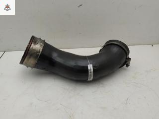 патрубок турбины Mercedes-Benz E-Класс W210/S210 [рестайлинг] 2000, 2.2 л., дизель, 2105284182