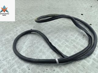 уплотнитель двери Skoda Octavia mk2 (A5 1Z) 2007, 2.0 л., дизель, МКПП, серый, универсал