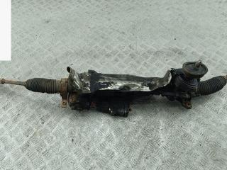 рулевая рейка Skoda Octavia mk2 (A5 1Z) 2007, 2.0 л., дизель, МКПП, серый, универсал