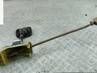 кулиса Volkswagen Golf 4 поколение 1999, 1.6 л., бензин, МКПП, синий, универсал