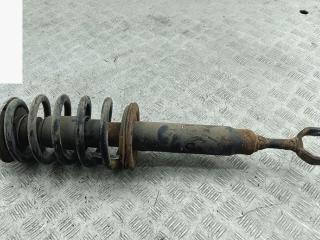 стойка передняя Volkswagen Passat B5 [рестайлинг] 2004, 1.9 л., дизель, АКПП, серый, универсал