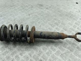 стойка передняя Volkswagen Passat B5+ (GP) 2004, 1.9 л., дизель, АКПП, серый, универсал