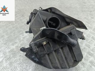 Расходомер (измеритель потока воздуха) Audi A4 B5 [рестайлинг] 1999, 1.8 л., Ti, бензин, МКПП, серый, седан, 06A906461D