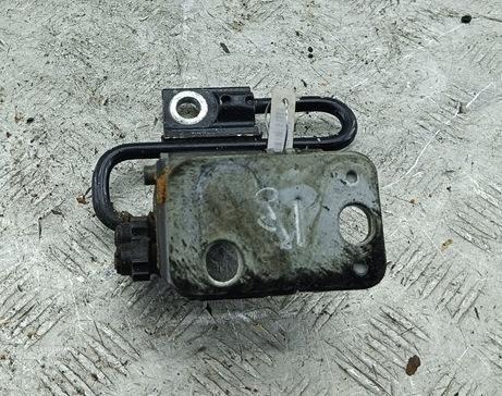 петля двери Volkswagen Passat B6 2009, чёрный, универсал