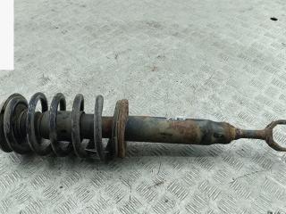 стойка передняя Volkswagen Passat B5 [рестайлинг] 2004, 1.9 л., дизель, АКПП, серый, универсал