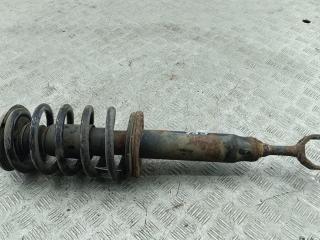 стойка передняя Volkswagen Passat B5+ (GP) 2004, 1.9 л., дизель, АКПП, серый, универсал