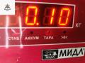 Щеткодержатель (поводок стеклоочистителя) задний Skoda Octavia mk2 (A5 1Z) 2007, 2.0 л., дизель, МКПП, серый, универсал - фото №3