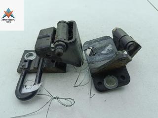 петля двери Volkswagen Passat B6 2008, коричневый, универсал, 3C9833412A