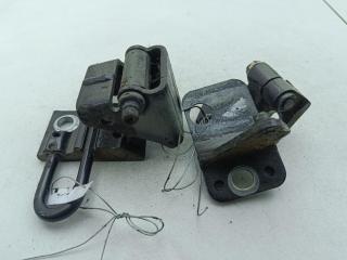 петля двери Volkswagen Passat B6 2008, коричневый, универсал, 3C9833412A