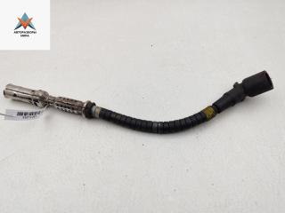 провод высоковольтный BMW 3 серия E36 [рестайлинг] 1999, 1.9 л., бензин, АКПП, серый, хетчбэк 3 дв., 1247360, 1709201