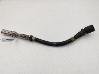 провод высоковольтный BMW 3 E36 1999, 1.9 л., бензин, АКПП, серый, хетчбэк 3 дв., 1247360, 1709201