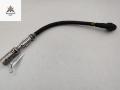 провод высоковольтный BMW 3 серия E36 [рестайлинг] 1999, 1.9 л., бензин, АКПП, серый, хетчбэк 3 дв., 1247360, 1709201 - фото №2