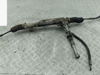 рулевая рейка Mercedes-Benz C-Класс W203/S203/CL203 2003, 2.2 л., дизель, АКПП, жёлтый, универсал, 2034601100